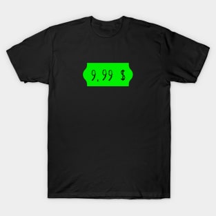 Low price T-Shirt